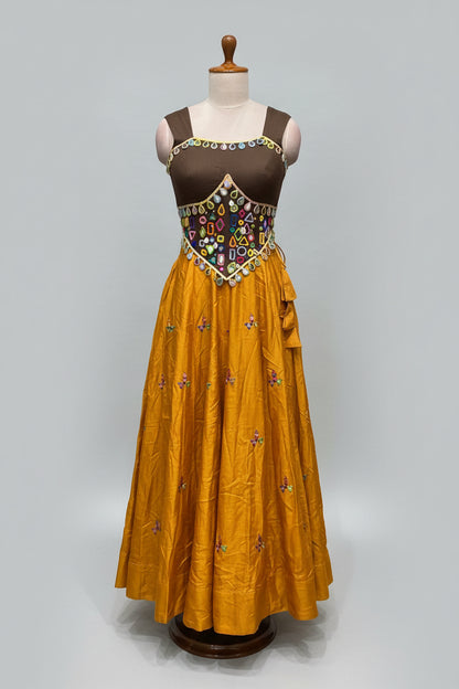 URBAN ETHNIC SET D