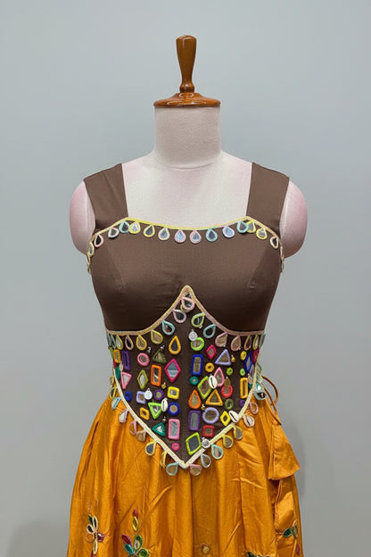 URBAN ETHNIC SET D