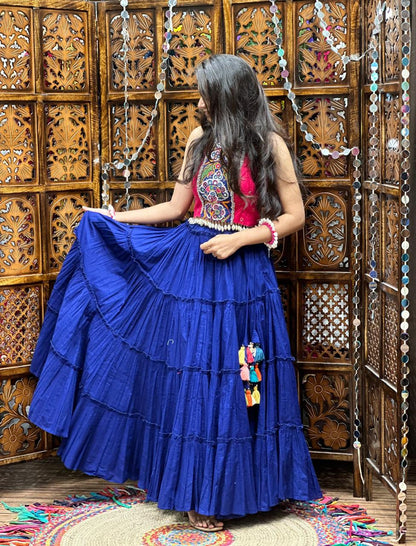 STARLIT TWIRL SET D