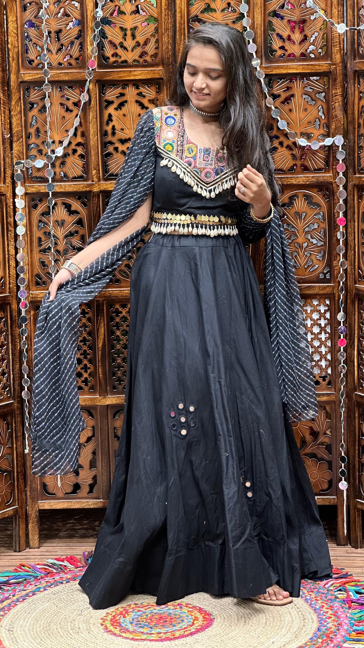 GULNAAR SET DD