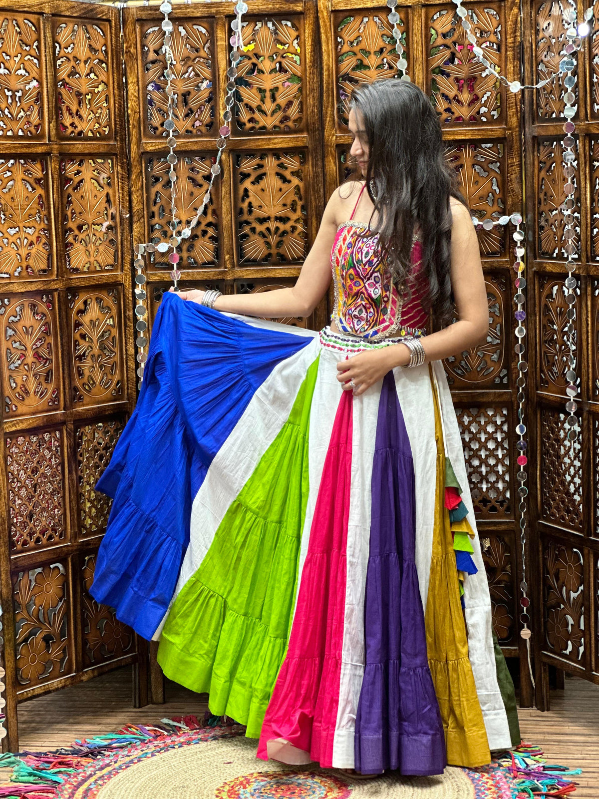 RANG MAHAL SET D