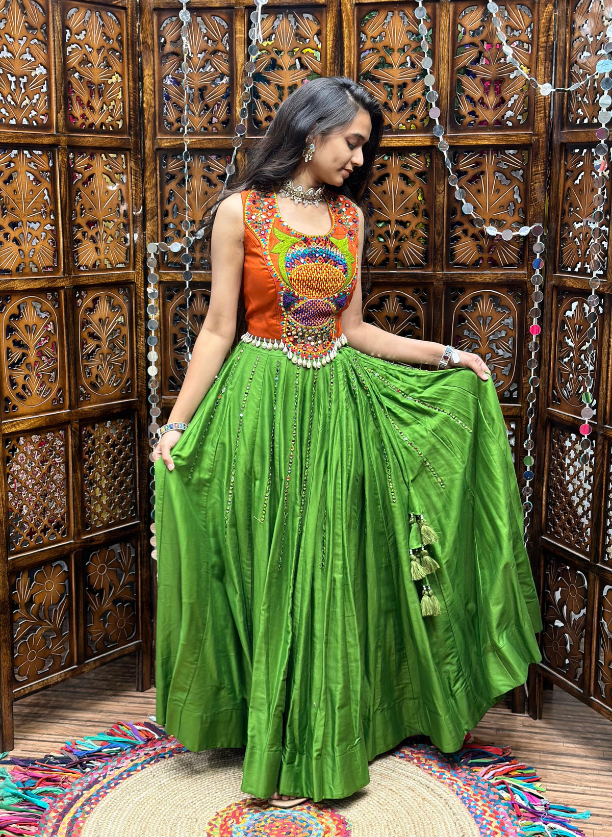DESERT BLOOM SET D