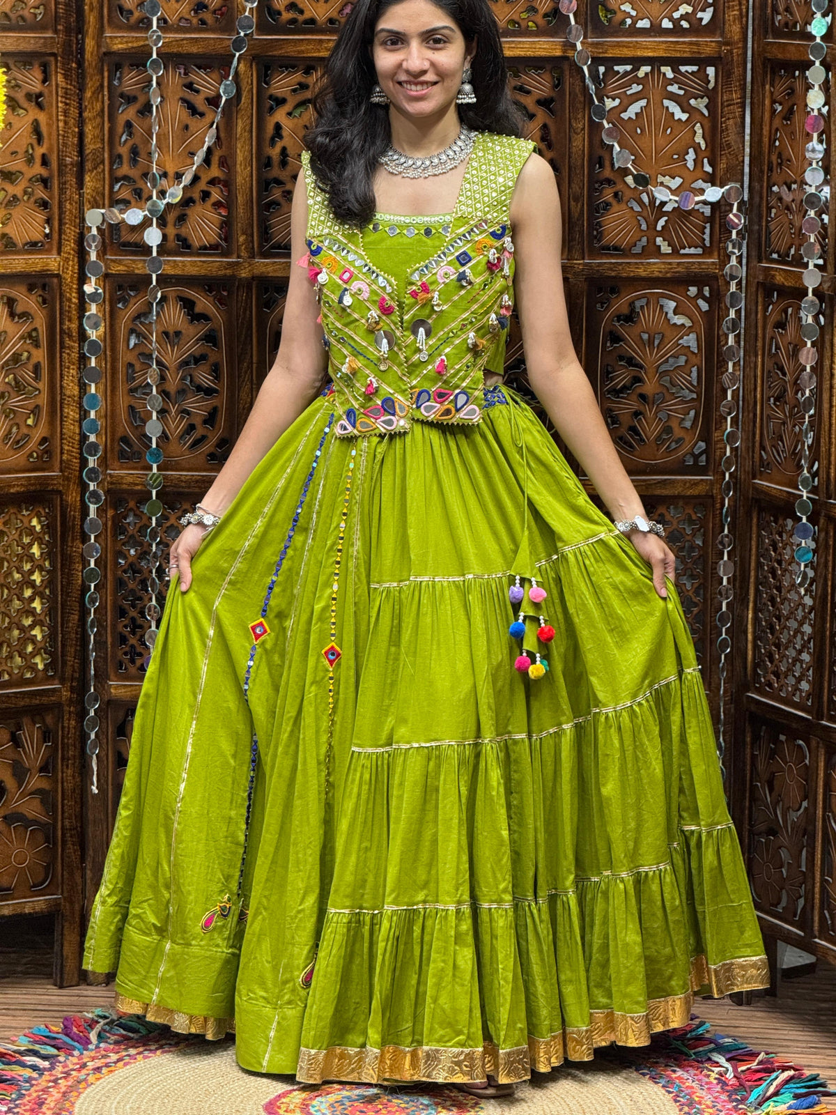 MOONFLOWER SET D