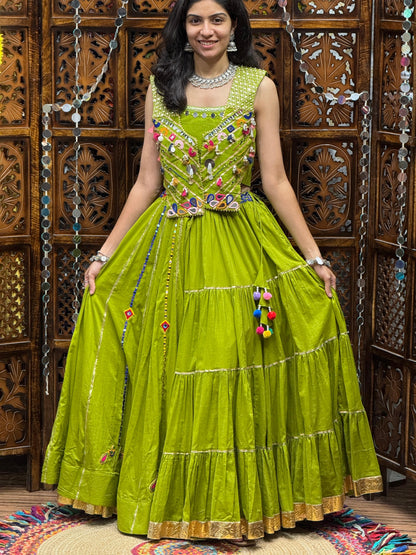 MOONFLOWER SET D