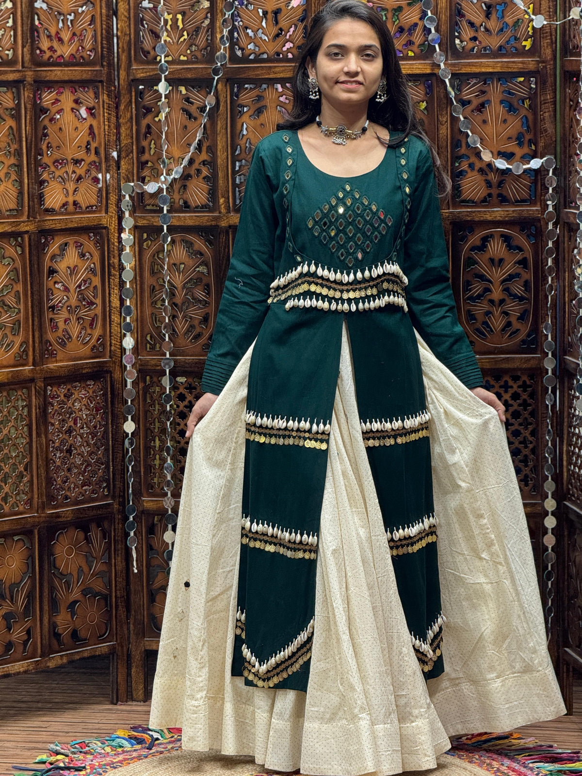 NEEL RANI SET D