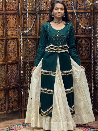 NEEL RANI SET D