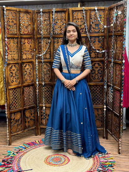 SAPPHIRE GRACE SET D