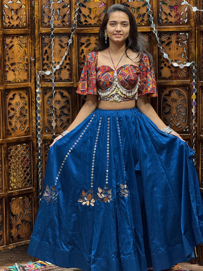 URBAN ETHNIC SET D
