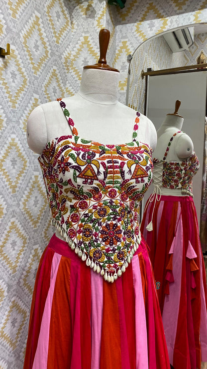 MULTI FUSIAN SET D