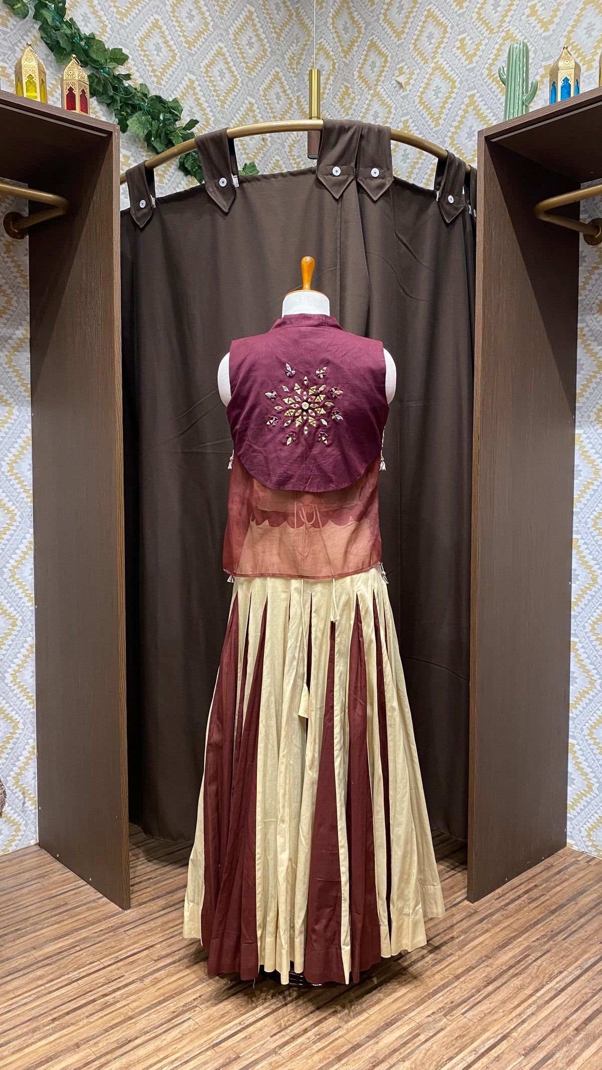 AMAYA SET D