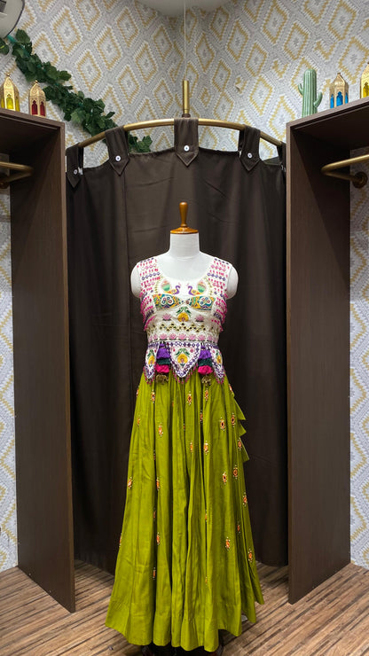 VERDE SET D