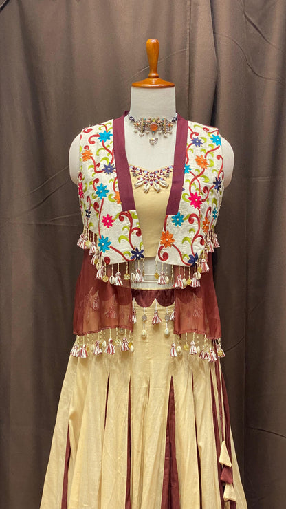 AMAYA SET D