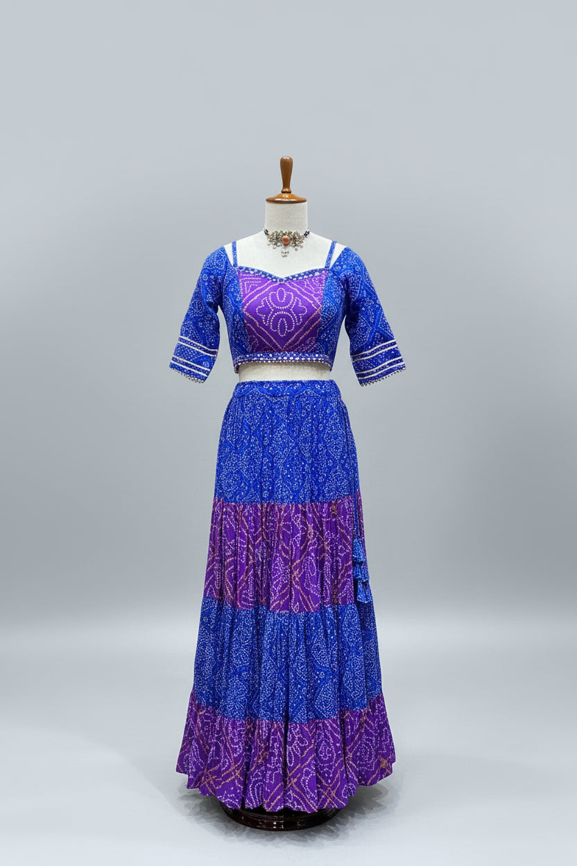 MIRAYA SET D
