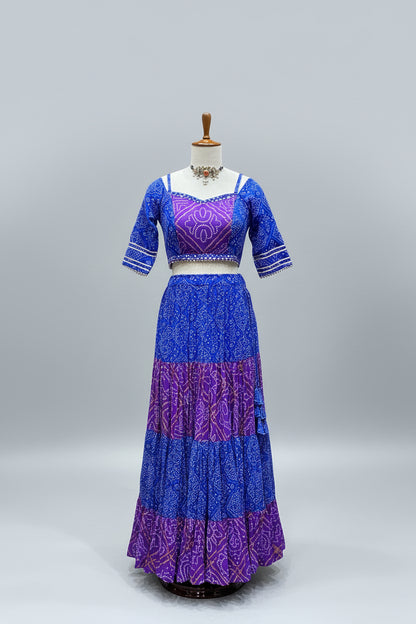 MIRAYA SET D