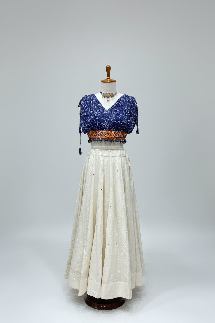 NYRA SET D