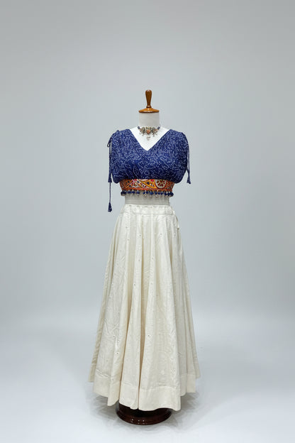 NYRA SET D