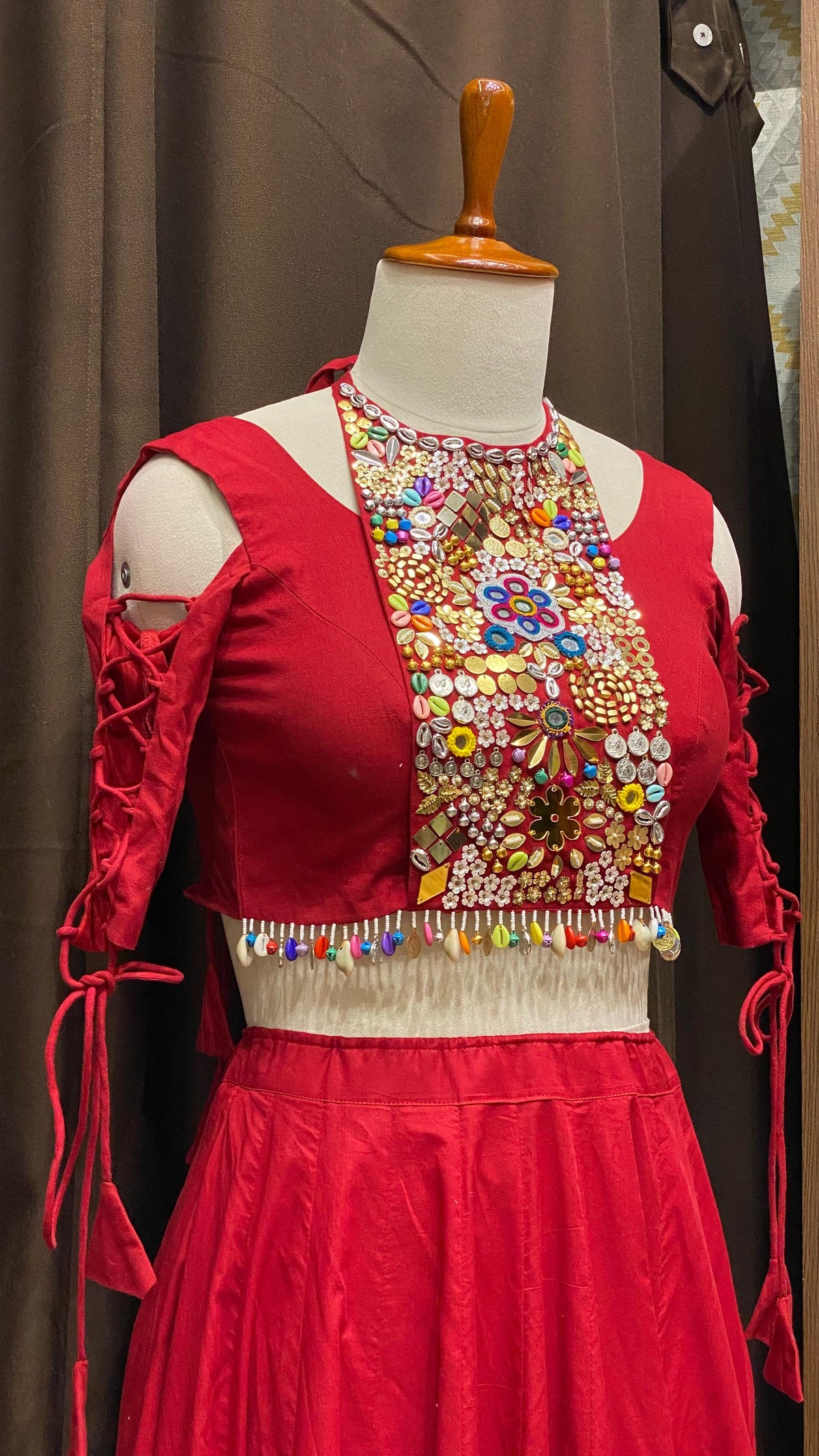 BOHO BLISS SET D