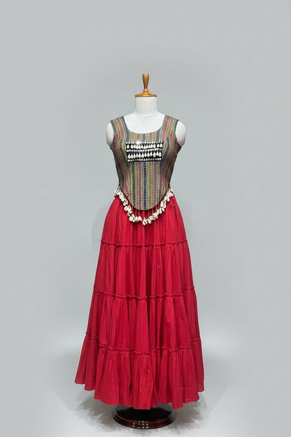 RAAS RANI SET D