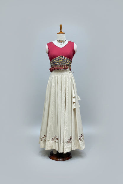 GARVI GRACE SET D
