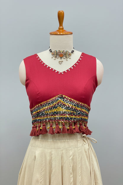 GARVI GRACE SET D