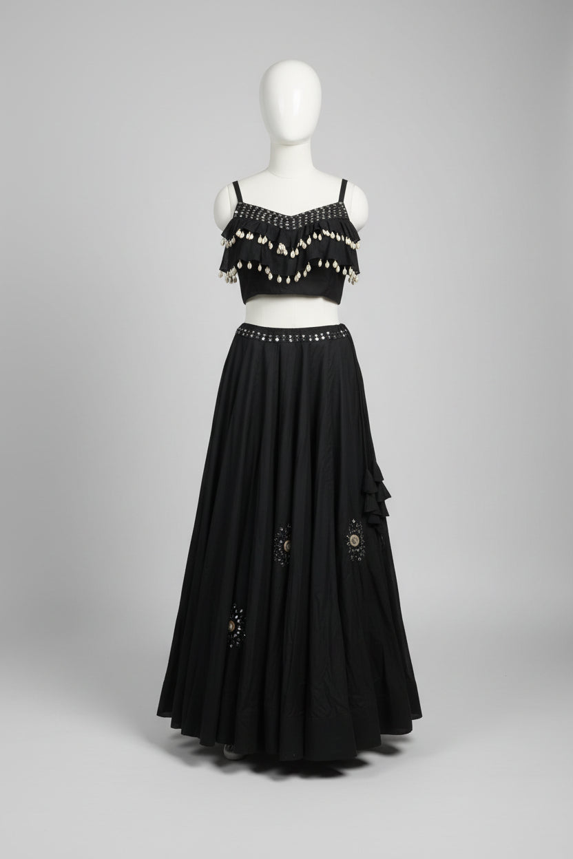 MIRAYA SET D
