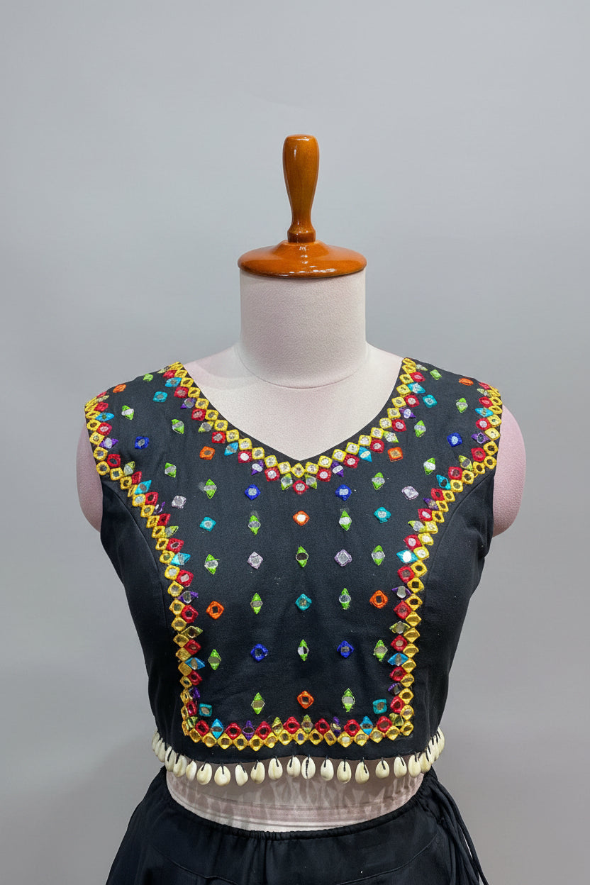 FOLK LUXE SET D