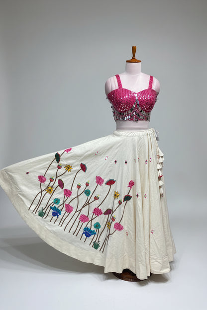 MAHARANI MUSE SET D
