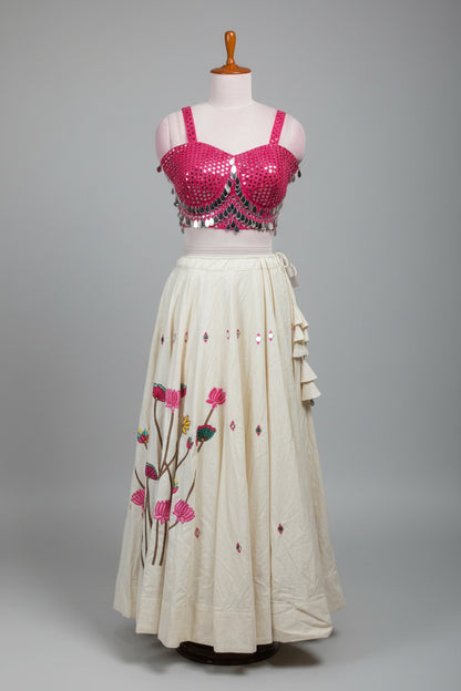 MAHARANI MUSE SET D