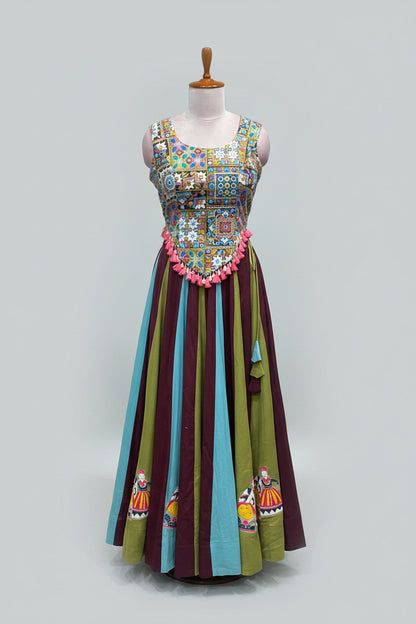 TIMELESS TWIRL SET D