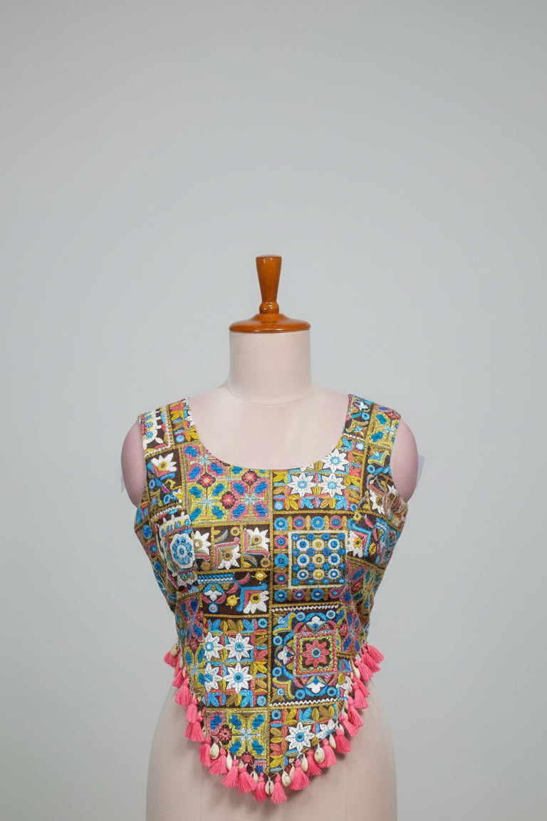TIMELESS TWIRL SET D