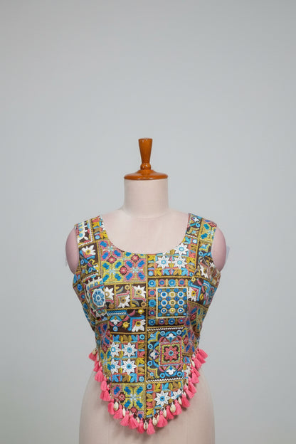 TIMELESS TWIRL SET D