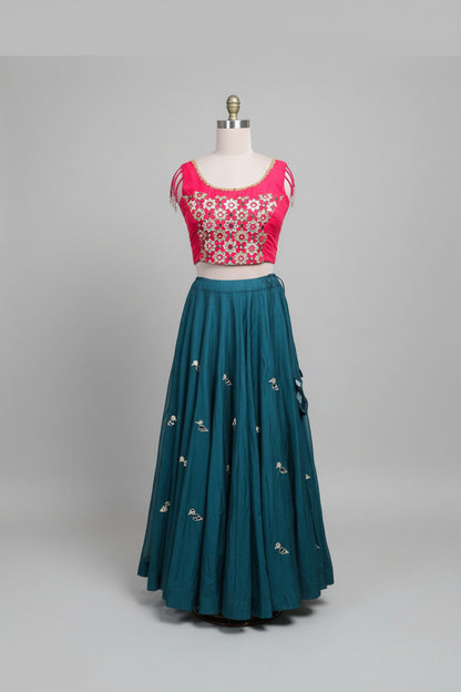 SHAHI RASS SET D