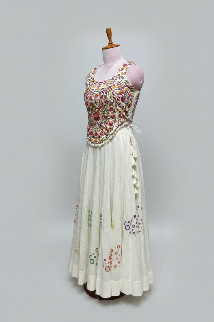 RANGREZ SET D