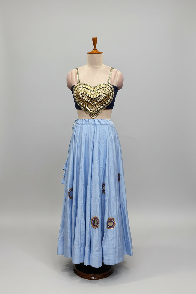 SIGNATURE RAAS SET D
