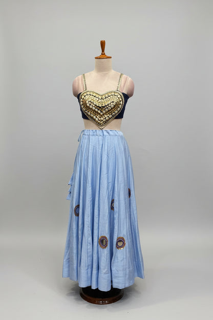 SIGNATURE RAAS SET D