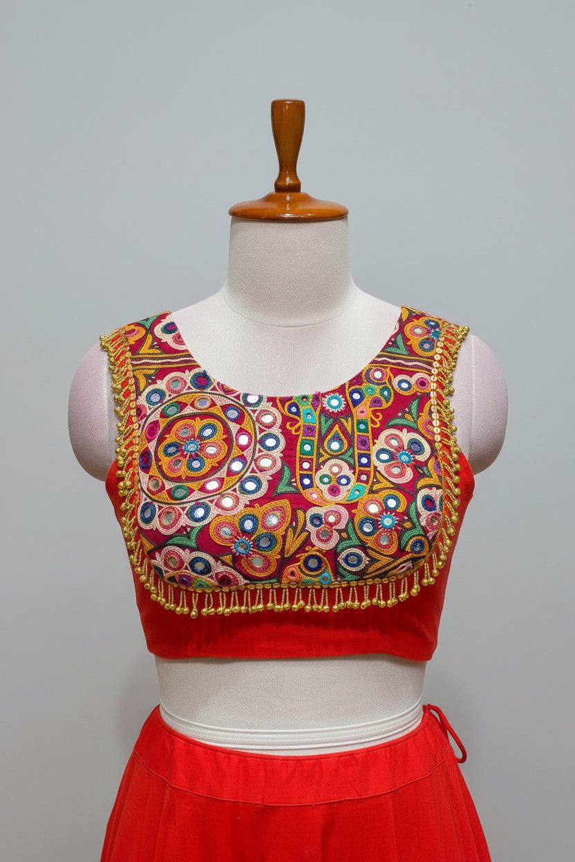 QUEENS TWIRL SET D