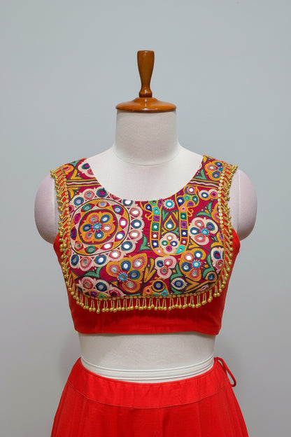 QUEENS TWIRL SET D