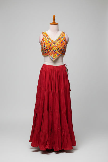 ZORYA BLOOM SET D