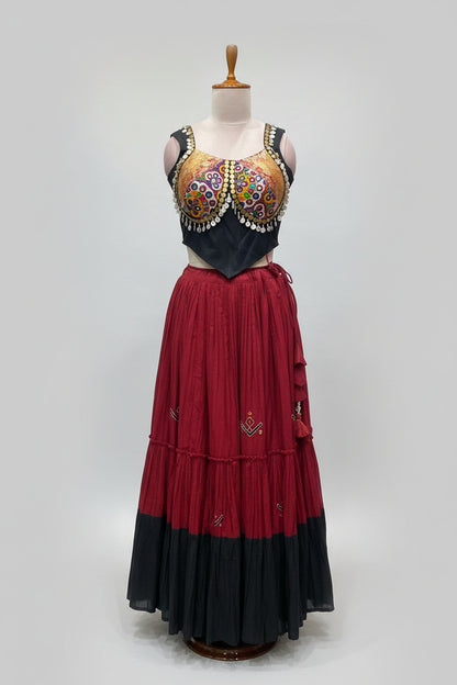 DAHLIA GRACE SET D