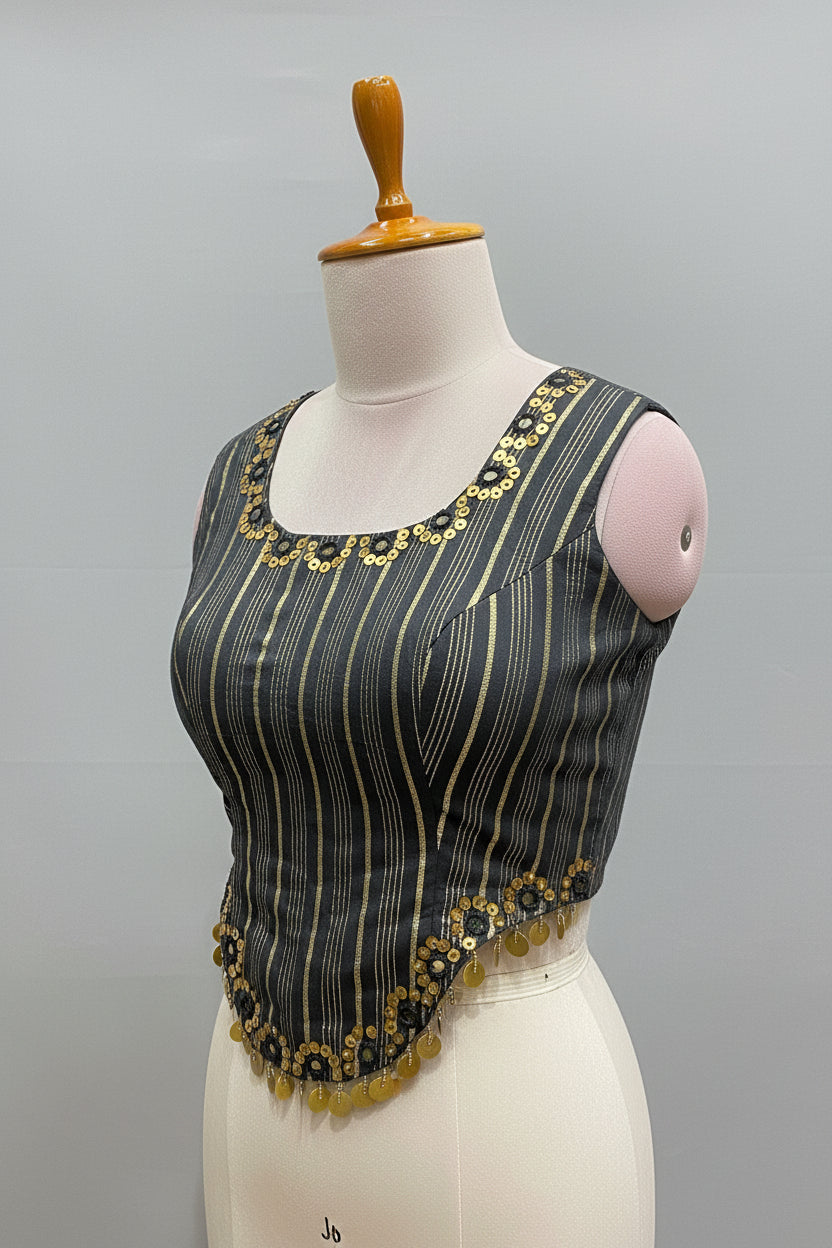 NAVRANG CLOSET SET D