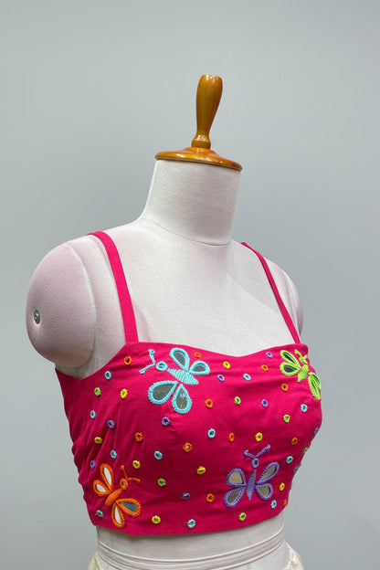 GULABI GRACE SET D