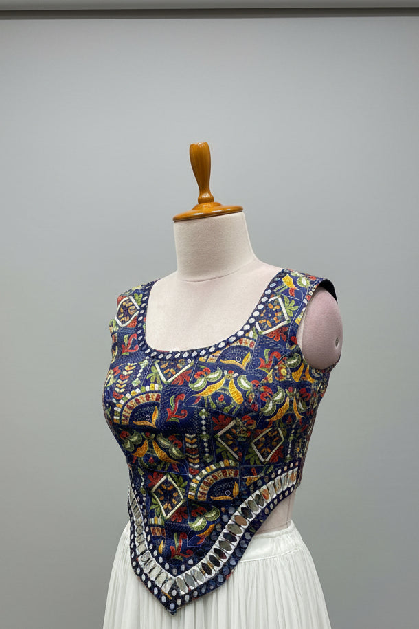 AUTUMN BLOOM SET D