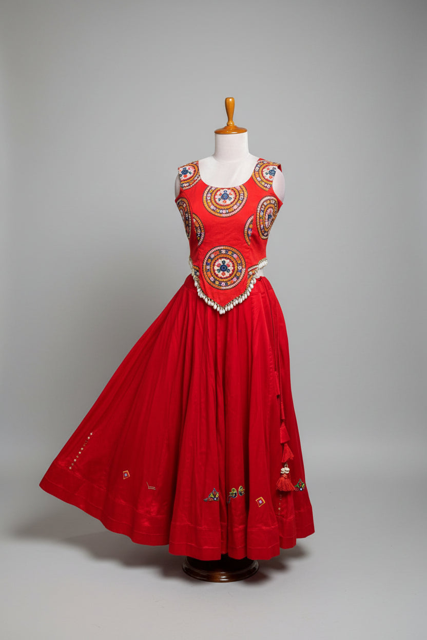 HOUSE OF RANG SET D
