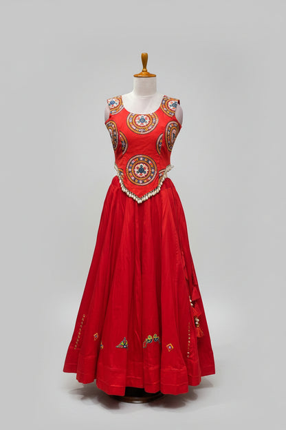 HOUSE OF RANG SET D