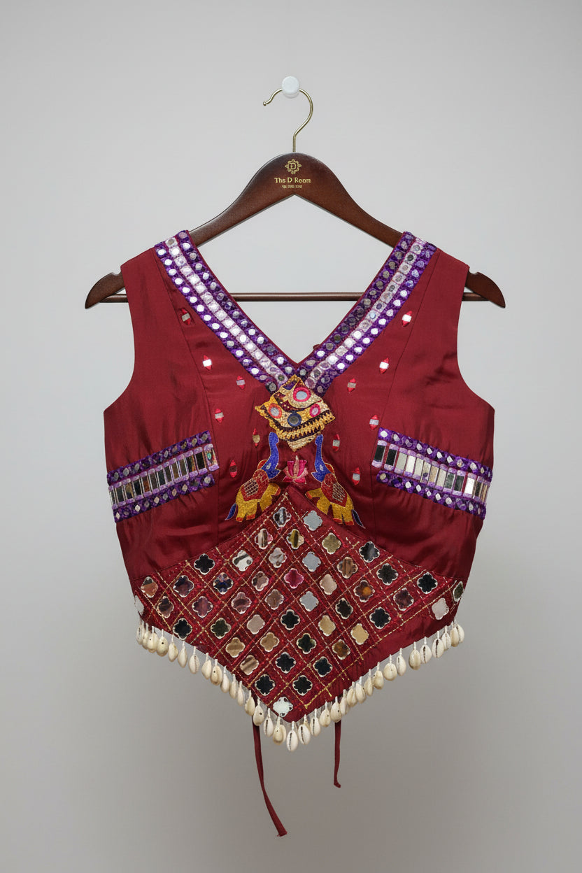 VARNALI SET D