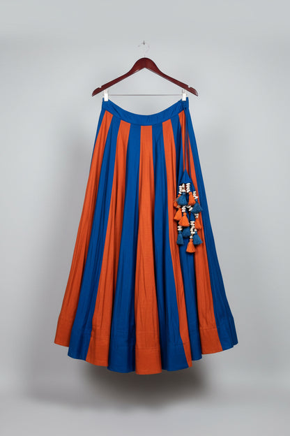 PALACE BLOOM SET D