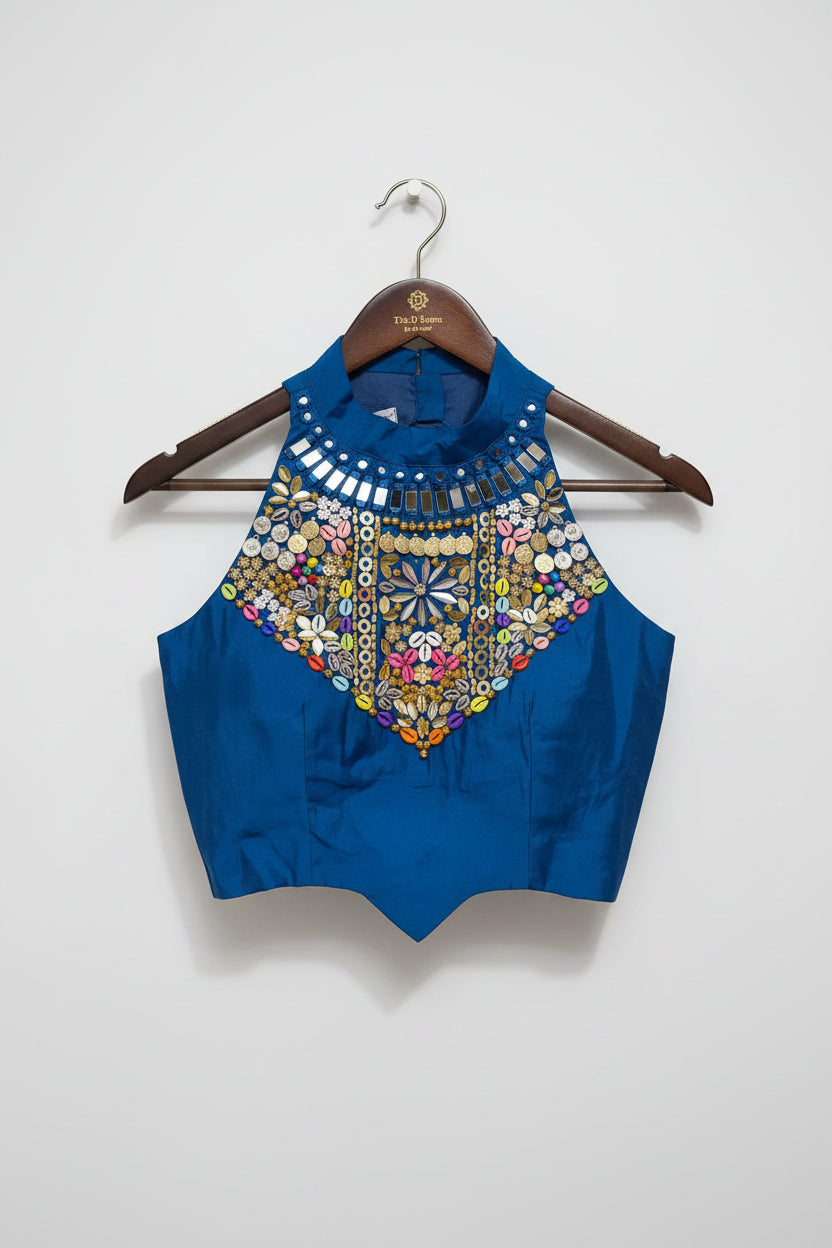 PALACE BLOOM SET D