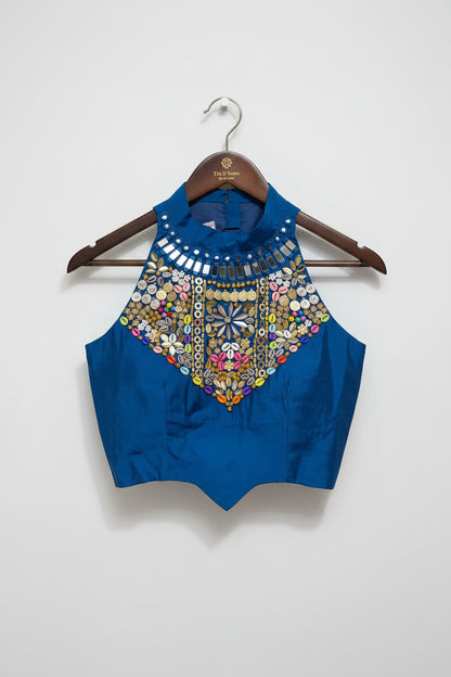 PALACE BLOOM SET D
