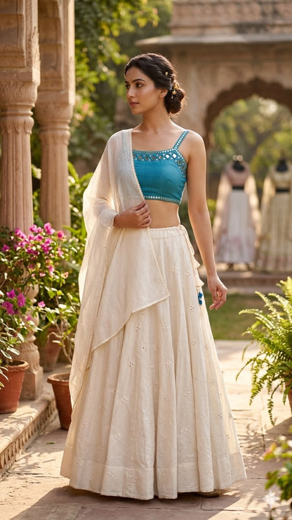 NOORMAHAL SET D