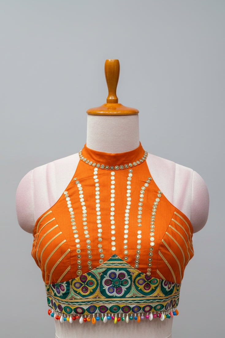 GILDED MARIGOLD SET D